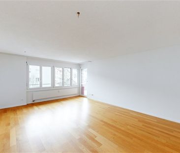 4.5 Zimmer, 3. Stock - Photo 1