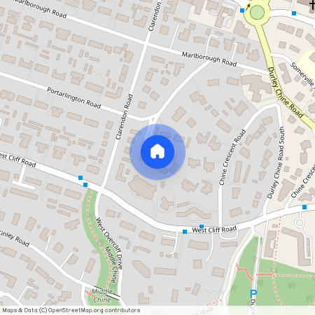 Portarlington Road, Westbourne