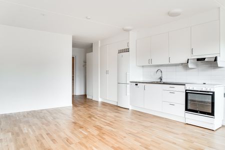Stenkumlagatan, Västerås - Photo 2