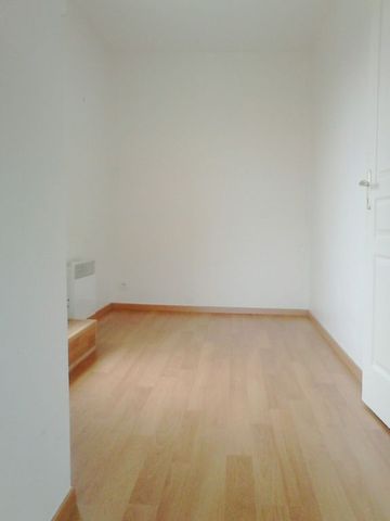 Location appartement 3 pièces, 61.50m², Évreux - Photo 2