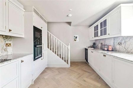 Pembridge Gardens, London, W2 - Photo 5