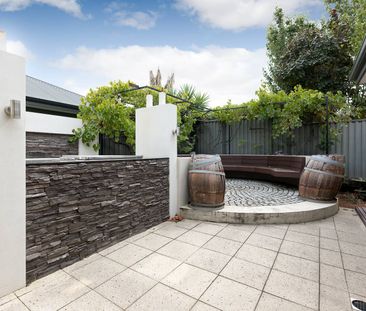 Stunning Ex-Display Family Home with Premium Finishes & Alfresco Li... - Photo 5