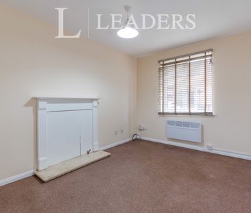 1 bedroom apartment to rent Millstream Close, Hitchin, SG4 - Photo 3