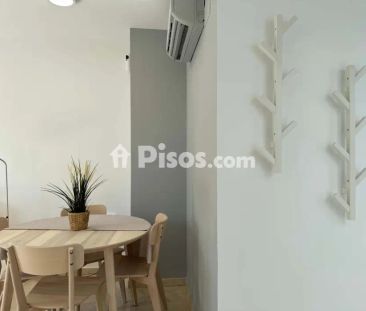 Piso en alquiler en Paseo de las Delicias, 133, cerca de Calle de E... - Photo 2