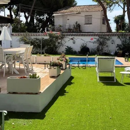 Alquiler de casa o chalet independiente en CL Cipreses De Los (artola b, 57 - Photo 1