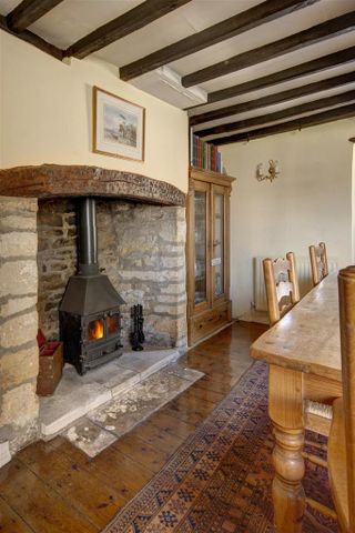 5 bedroom barn conversion to rent - Photo 4