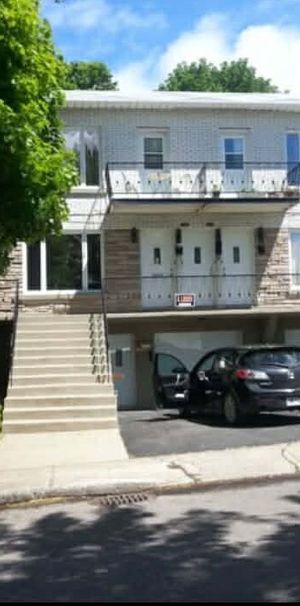 Appartement 4½ Rénové - Lasalle - Photo 1