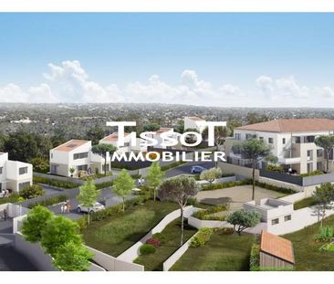 Location Appartement 2 pièces 46m² NIMES 30000 - Photo 5