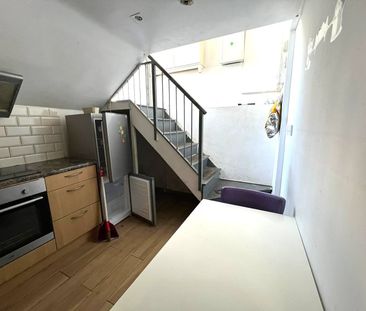 Two double room close to ilford station- 1550 pcm - Photo 4