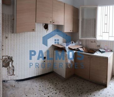 Διαμέρισμα για ενοικίαση Σωτηράκη (Αιγάλεω) - Photo 2