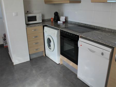 Apartamento de alquiler en Carrer Xaloc, 11, Alcossebre - Photo 5