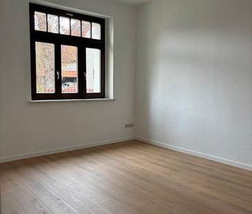 Mieter*in & Nachbar*in gesucht: renovierte, ruhige Altbau-Whg - Photo 5