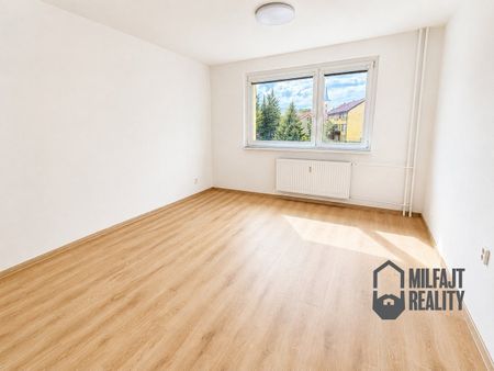 Pronájem bytu 2+kk 42 m² - Fotografie 5