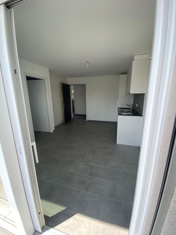 New Studio In Attic Near UNIL / EPFL from 01.04.206 to 31.08.2026 - Foto 2