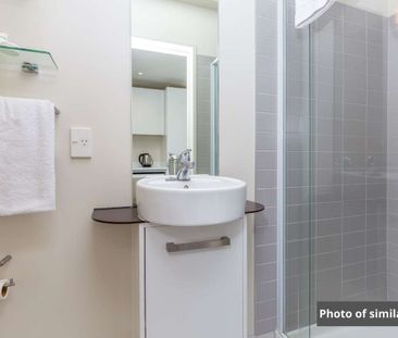 Modern Studio at The Quadrant - Photo 3
