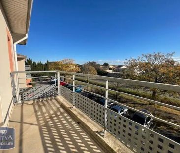 Appartement à louer 2 pièces 45.88m² - Photo 5