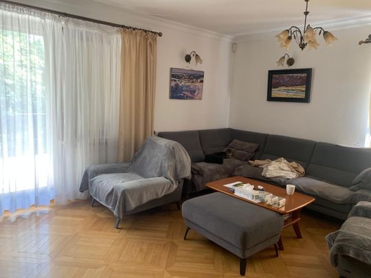 Dom wolnostojący na wynajem, Wrocław, Krzyki - Zdjęcie 1