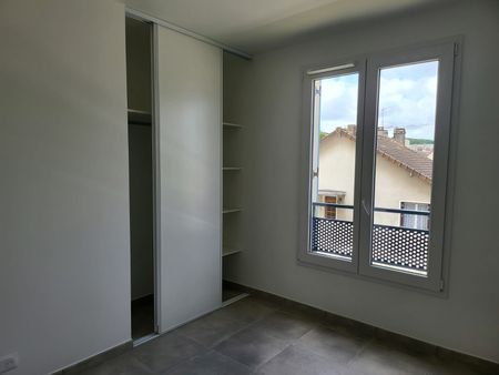 Location Appartement 2 pièces 40m² EPONE 78680 - Photo 2