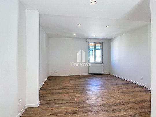 Location Appartement 2 pièces 48m² STRASBOURG 67000 - Photo 1