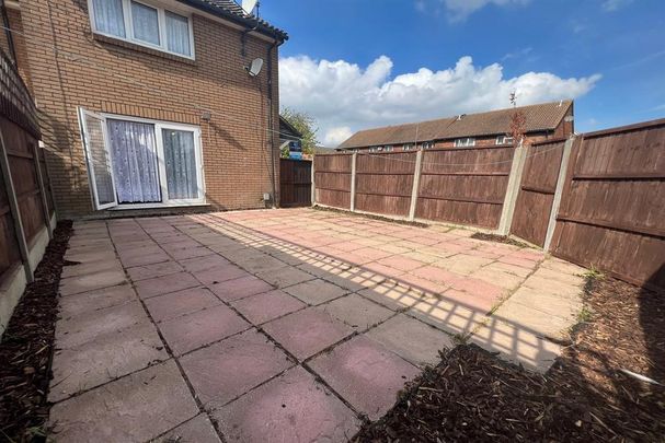 1 bedroom house to rent - Photo 1