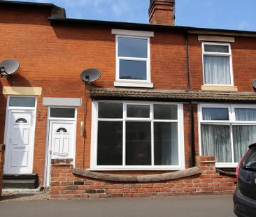 2 bedroom terraced house to rent - Photo 1
