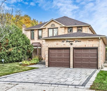 For Lease - 19 Timpson Drive, Aurora, Ontario - Photo 6