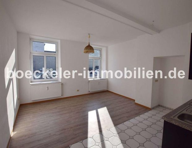 Gefragte Innenstadtlage - Foto 1