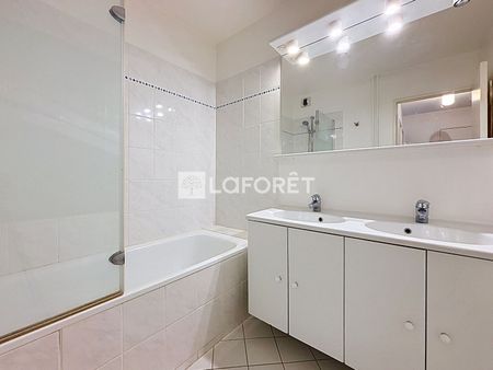 Appartement T3 PARIS à louer - Photo 5