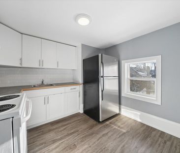 For Lease - 16 Albert Street Unit# Upper, Orillia, Ontario - Photo 6