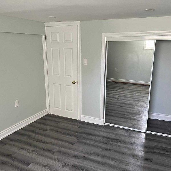 For Lease - 53 Burlingame Road Unit# Bsmt, Toronto, Ontario - Photo 1