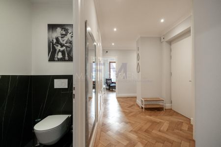 Beaumont , 5.5 rooms on the 5th floor, approx. 102m2 - Foto 2