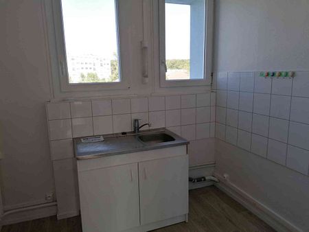 Location : Appartement 3 pièces 55 m2 – BETHONCOURT - Photo 5