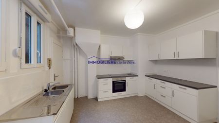 Location Appartement 4 pièces 95m² STRASBOURG 67000 - Photo 2