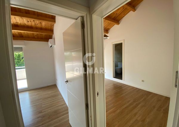 Villa house for rent in Pozuelo de Alarcón – Madrid