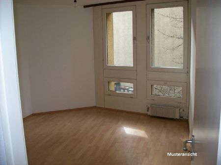 Praktische Familienwohnung im Herzen Schönebergs! - Photo 2
