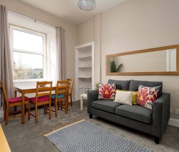 Wardlaw Street, Gorgie, Edinburgh - Photo 3