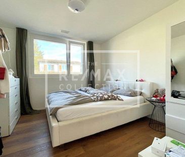 Modern, light-flooded and quiet 3.5-room penthouse apartment with l... - Foto 1