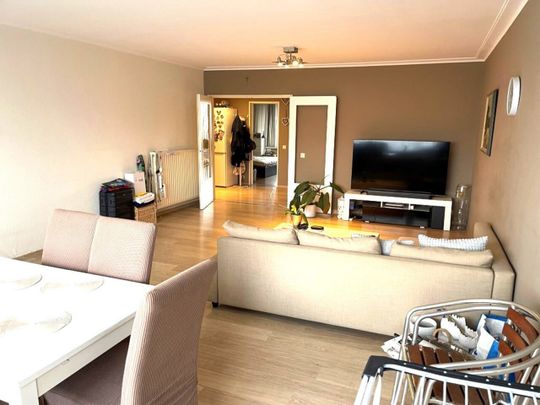 Appartement - Foto 1