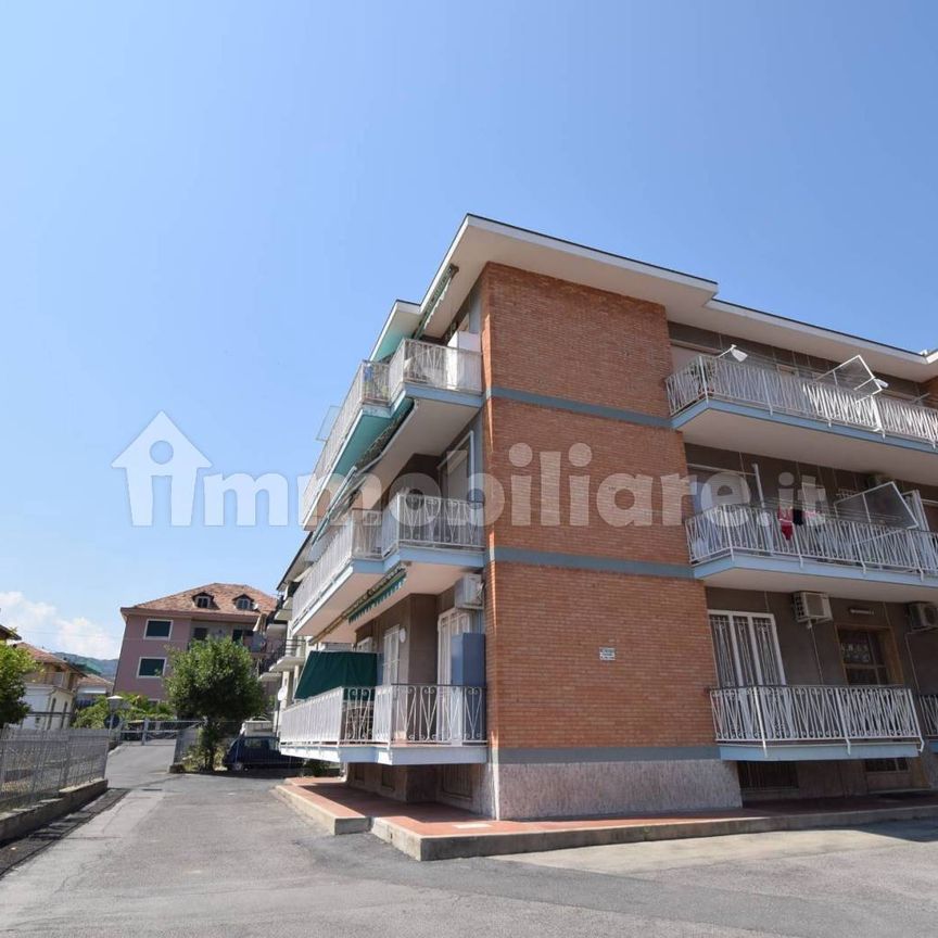 Monolocale via Diano Calderina 11, Centro, Diano Marina - Photo 1