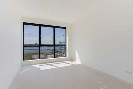 Appartement te huur: ks. Ibisplantsoen 52 1033 NR Amsterdam - Foto 4