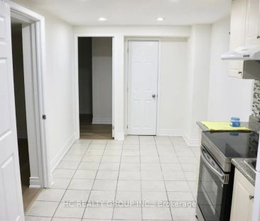 38 Audrelane Court #Basement - Photo 5