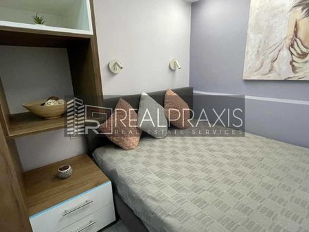 Studio/Γκαρσονιέρα για ενοικίαση Διοικητήριο (Κέντρο Θεσσαλονίκης) - Photo 3