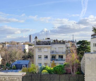 4827 - Location Appartement - 3 pièces - 73 m² - Neuilly-sur-Seine ... - Photo 6