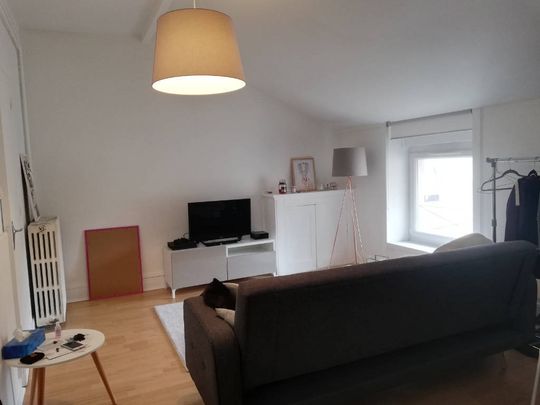 Location appartement 2 pièces 45.29 m² à Bourg-en-Bresse (01000) - Photo 1