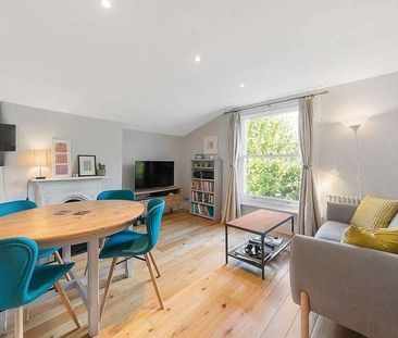 Heaver Estate, Heaver Estate, SW17 - Photo 1