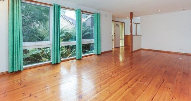 Spacious Family Living In Perfect Location! - Photo 1