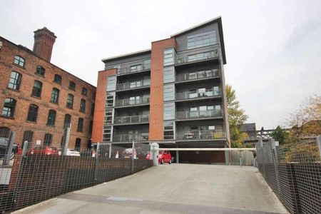 Blantyre Street, Manchester, M15 - Photo 4