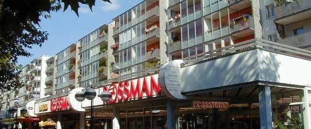 Familienfreundliche 4-Zimmer-Wohnung mit Balkon - Photo 1