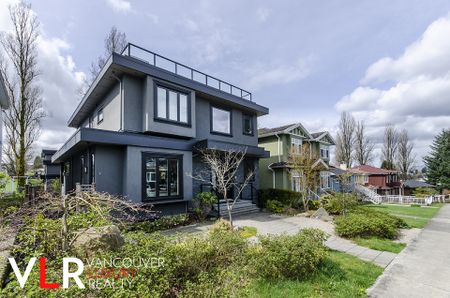 House in Vancouver East Side, BC - Photo 4