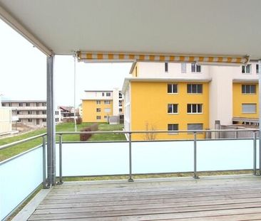 SCHÖN GEPFLEGTES WOHNQUARTIER IN BRUGG - Photo 2